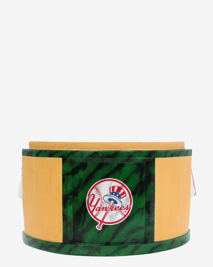 New York Yankees Hall of Fame Mini Bobblehead Scene FOCO - FOCO.com