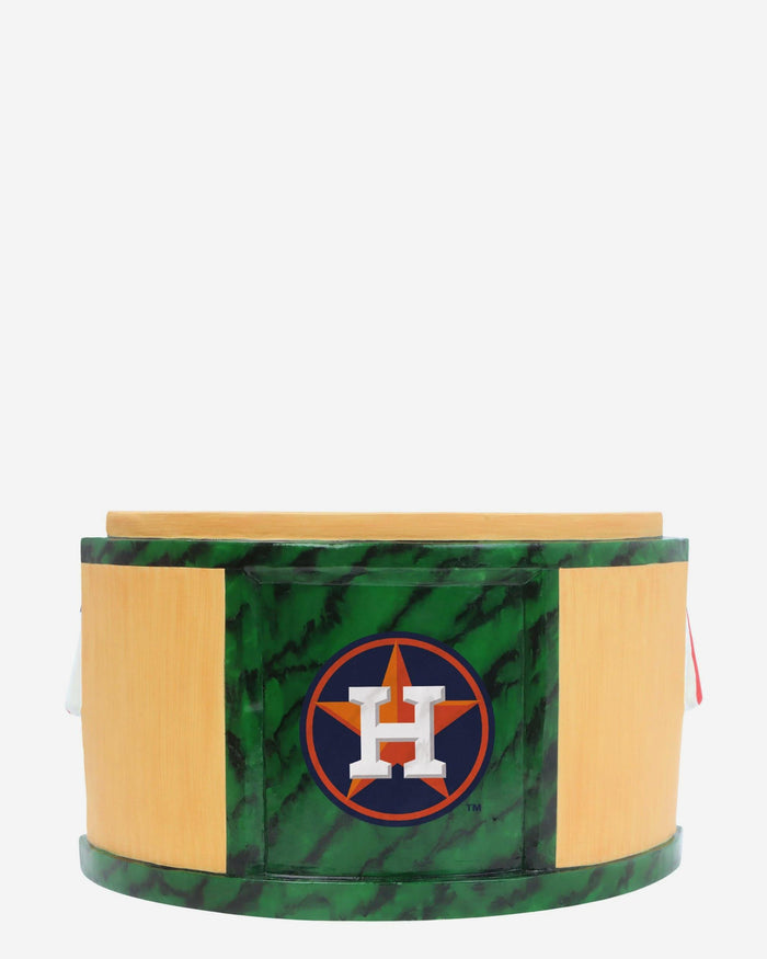 Houston Astros Hall of Fame Mini Bobblehead Scene FOCO - FOCO.com