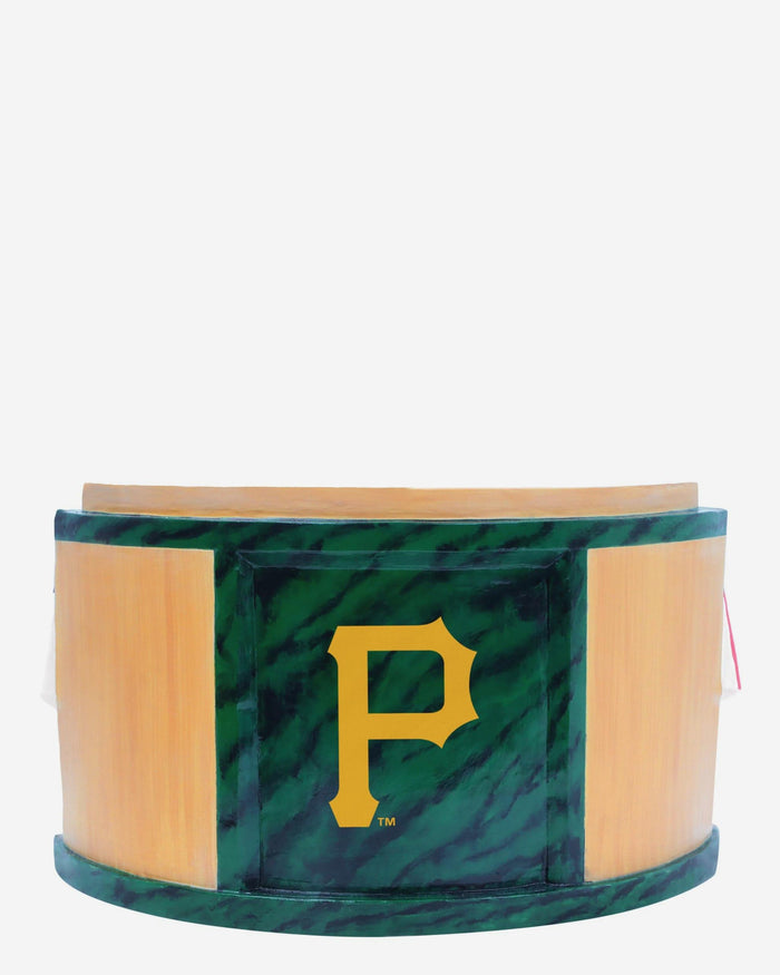 Pittsburgh Pirates Hall of Fame Mini Bobblehead Scene FOCO - FOCO.com