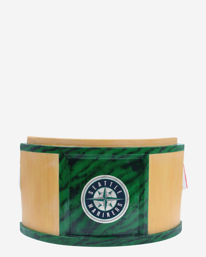 Seattle Mariners Hall of Fame Mini Bobblehead Scene FOCO - FOCO.com