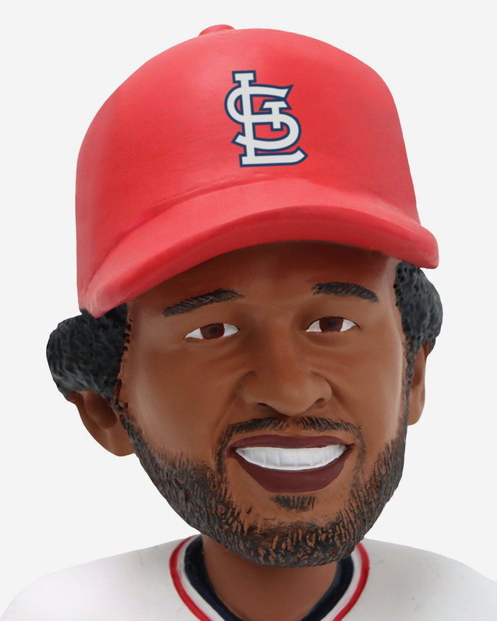 Ozzie Smith St Louis Cardinals Legendary Number 1 Bobblehead FOCO - FOCO.com