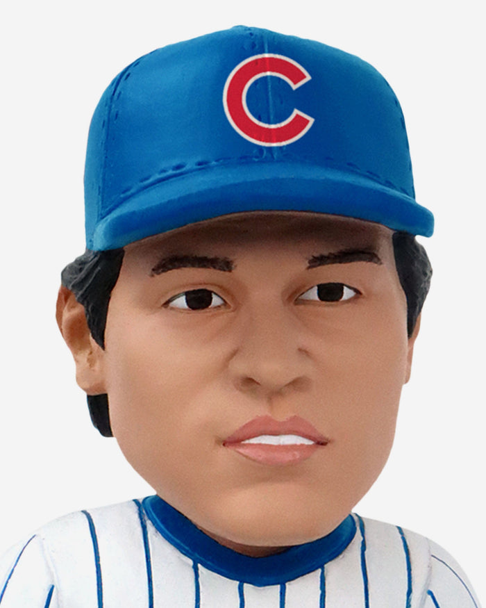 Ryne Sandberg Chicago Cubs Legendary Number 23 Bobblehead FOCO - FOCO.com
