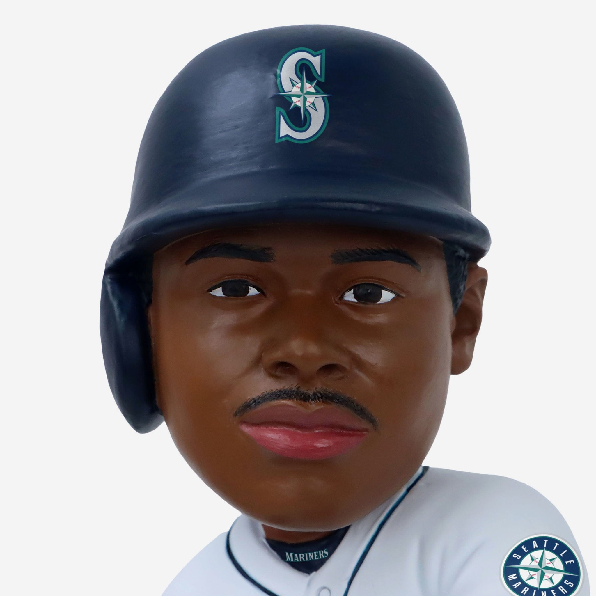 レア シアトルマリナーズ ケングリフィーJr. ボビングヘッド Ken Griffey Jr Junior The Slide 1995 Playoffs SGA Seattle