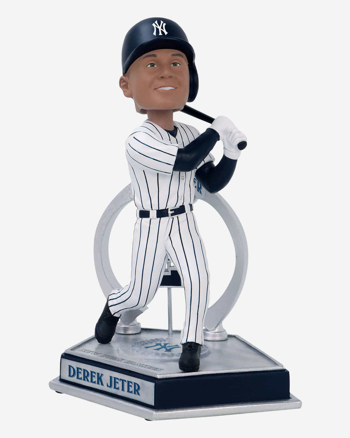 Derek Jeter New York Yankees Legendary Number 2 Bobblehead FOCO