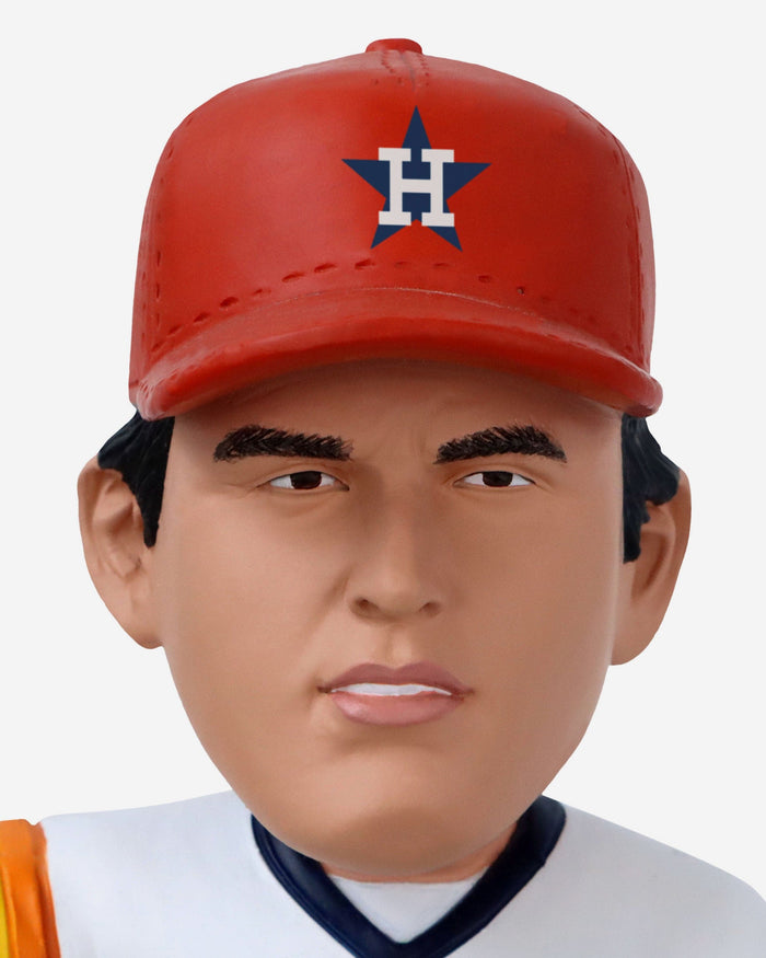 Nolan Ryan Houston Astros Legendary Number 34 Bobblehead FOCO - FOCO.com