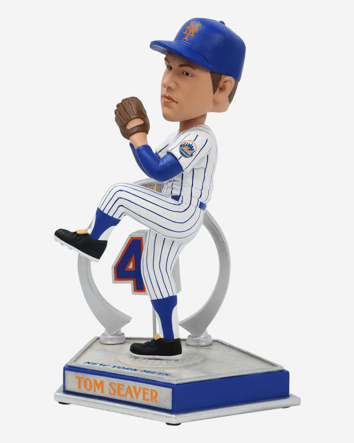 Tom Seaver New York Mets Legendary Number 41 Bobblehead FOCO - FOCO.com