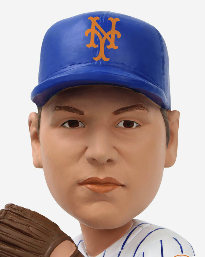 Tom Seaver New York Mets Legendary Number 41 Bobblehead FOCO - FOCO.com
