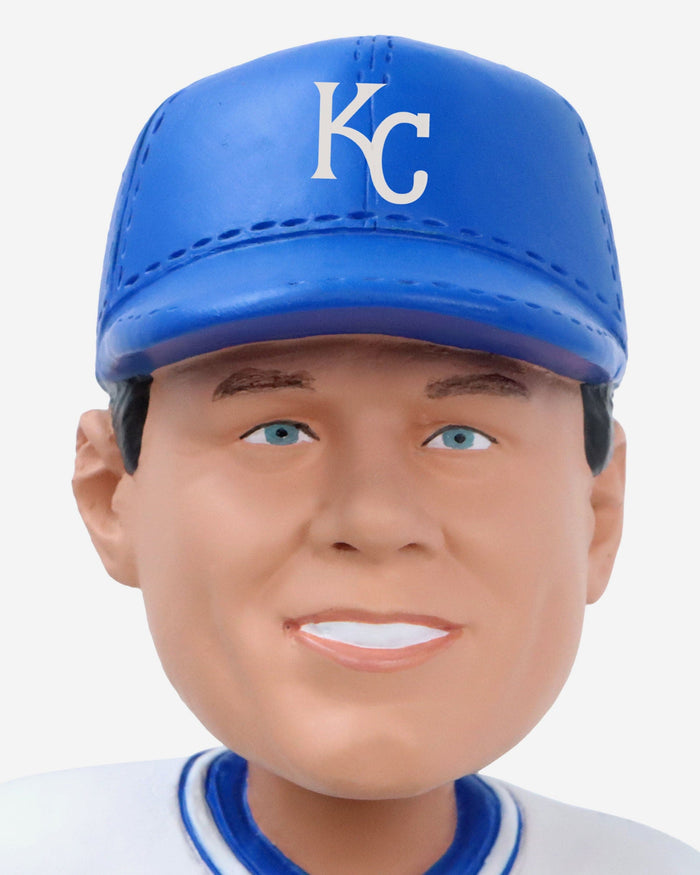 George Brett Kansas City Royals Legendary Number 5 Bobblehead FOCO - FOCO.com