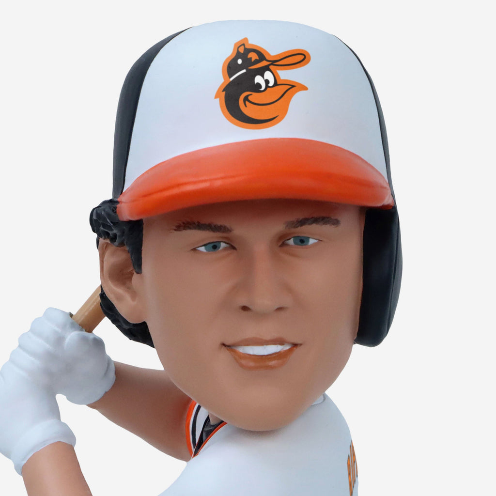 Cal Ripken Jr Baltimore Orioles Legendary Number 8 Bobblehead FOCO