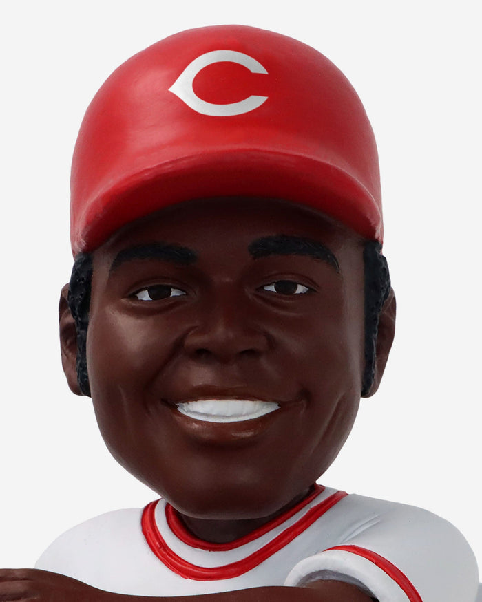 Joe Morgan Cincinnati Reds Legendary Number 8 Bobblehead FOCO - FOCO.com