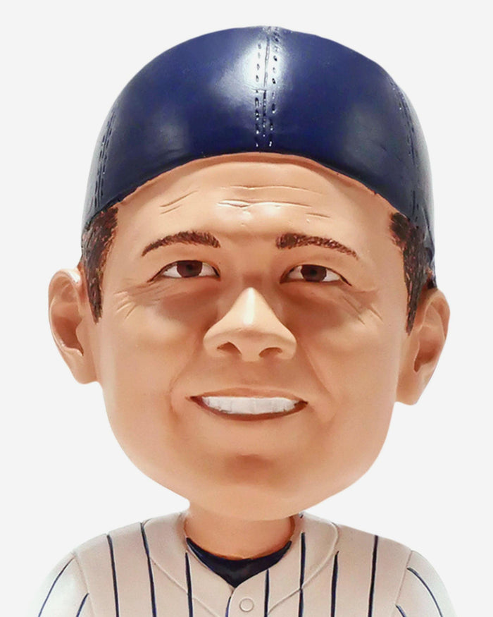 Babe Ruth New York Yankees The Bambino Nickname Bobblehead FOCO - FOCO.com