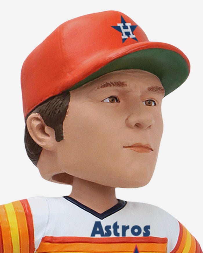 Nolan Ryan Houston Astros Nickname Bobblehead FOCO - FOCO.com