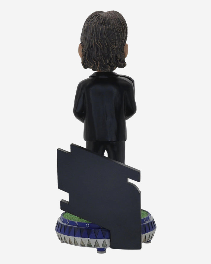 Clayton Kershaw Los Angeles Dodgers NL MVP & Cy Young Winner Bobblehead FOCO - FOCO.com