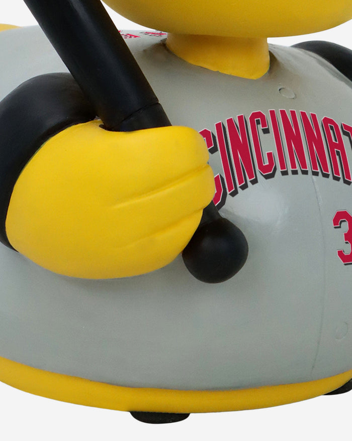 Ken Griffey Jr. Cincinnati Reds Player Bobble Duck Mini Bobblehead FOCO - FOCO.com