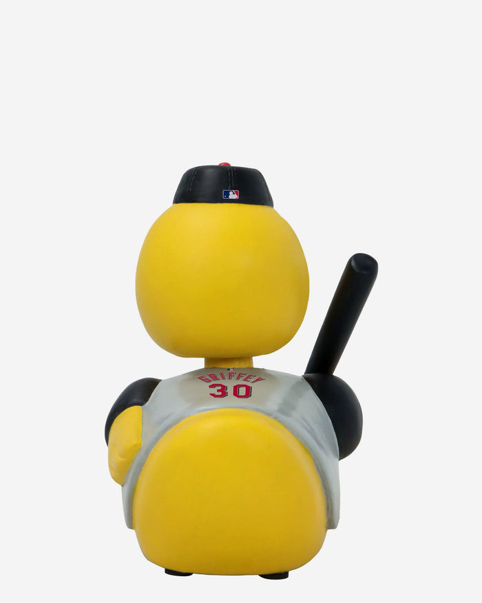 Ken Griffey Jr. Cincinnati Reds Player Bobble Duck Mini Bobblehead FOCO - FOCO.com