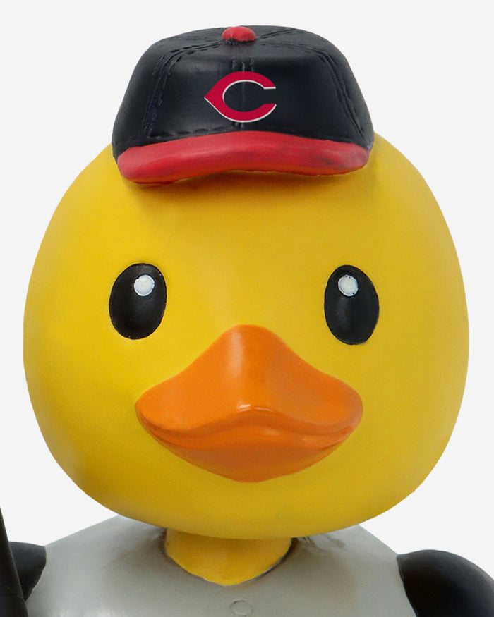 Ken Griffey Jr. Cincinnati Reds Player Bobble Duck Mini Bobblehead FOCO - FOCO.com