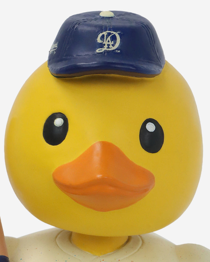 Shohei Ohtani Los Angeles Dodgers Player City Connect Bobble Duck Mini Bobblehead FOCO - FOCO.com