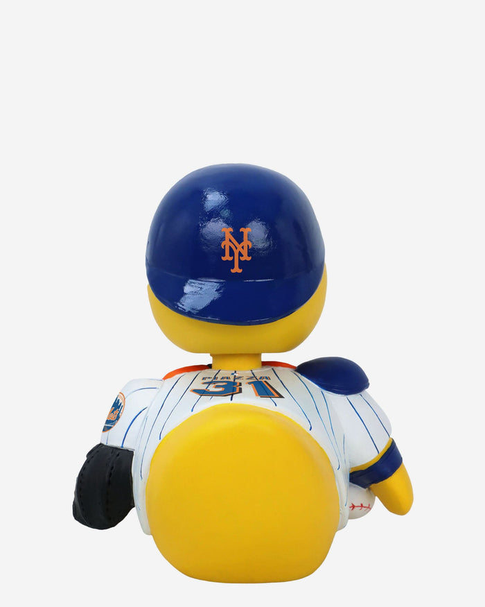 Mike Piazza New York Mets Player Bobble Duck Mini Bobblehead FOCO - FOCO.com