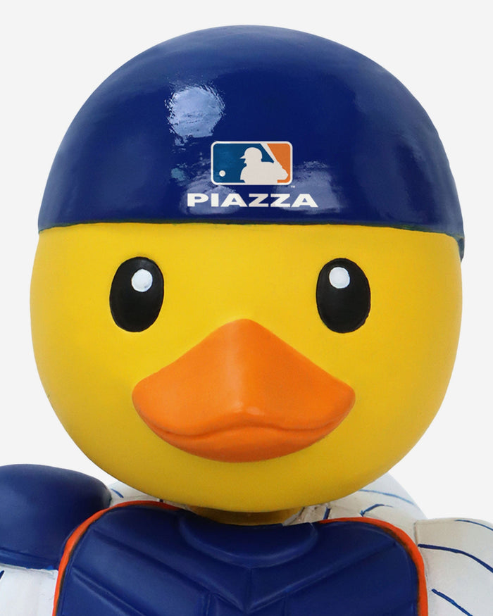 Mike Piazza New York Mets Player Bobble Duck Mini Bobblehead FOCO - FOCO.com
