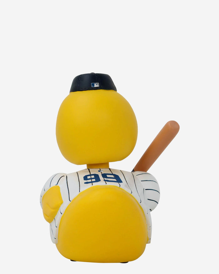 Aaron Judge New York Yankees Player Bobble Duck Mini Bobblehead FOCO - FOCO.com
