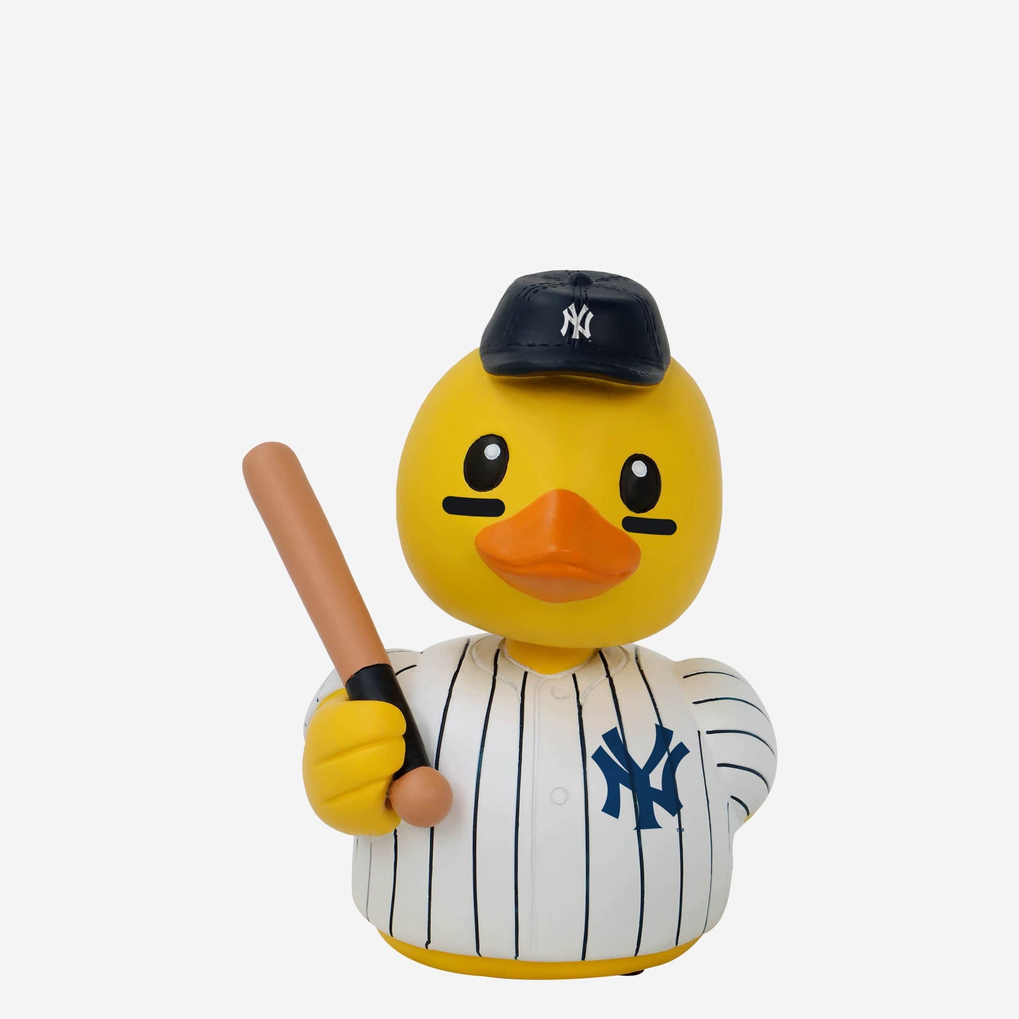 Aaron Judge New York Yankees Player Bobble Duck Mini