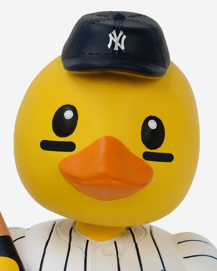 Aaron Judge New York Yankees Player Bobble Duck Mini Bobblehead FOCO - FOCO.com