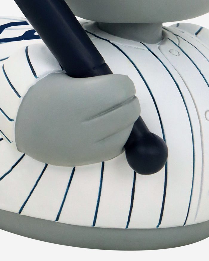 Babe Ruth New York Yankees Player Bobble Duck Mini Bobblehead FOCO - FOCO.com