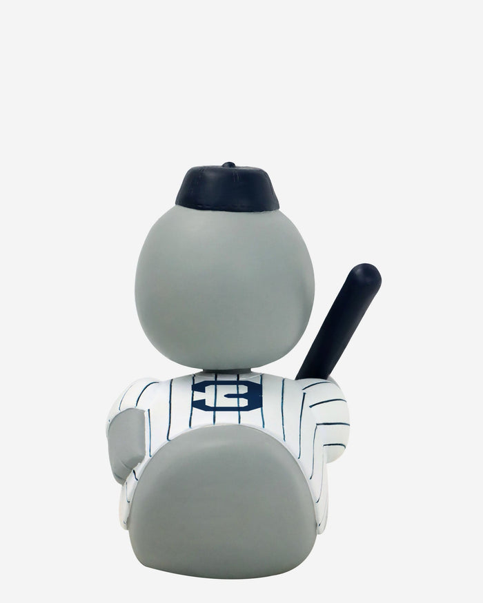 Babe Ruth New York Yankees Player Bobble Duck Mini Bobblehead FOCO - FOCO.com