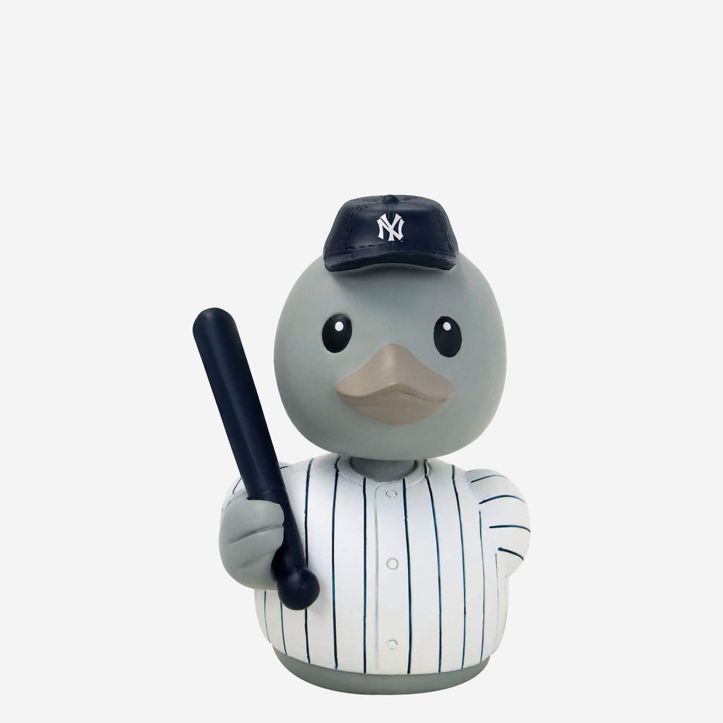 Babe Ruth New York Yankees Player Bobble Duck Mini Bobblehead FOCO - FOCO.com
