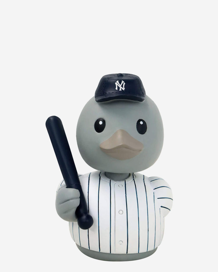 Babe Ruth New York Yankees Player Bobble Duck Mini Bobblehead FOCO - FOCO.com