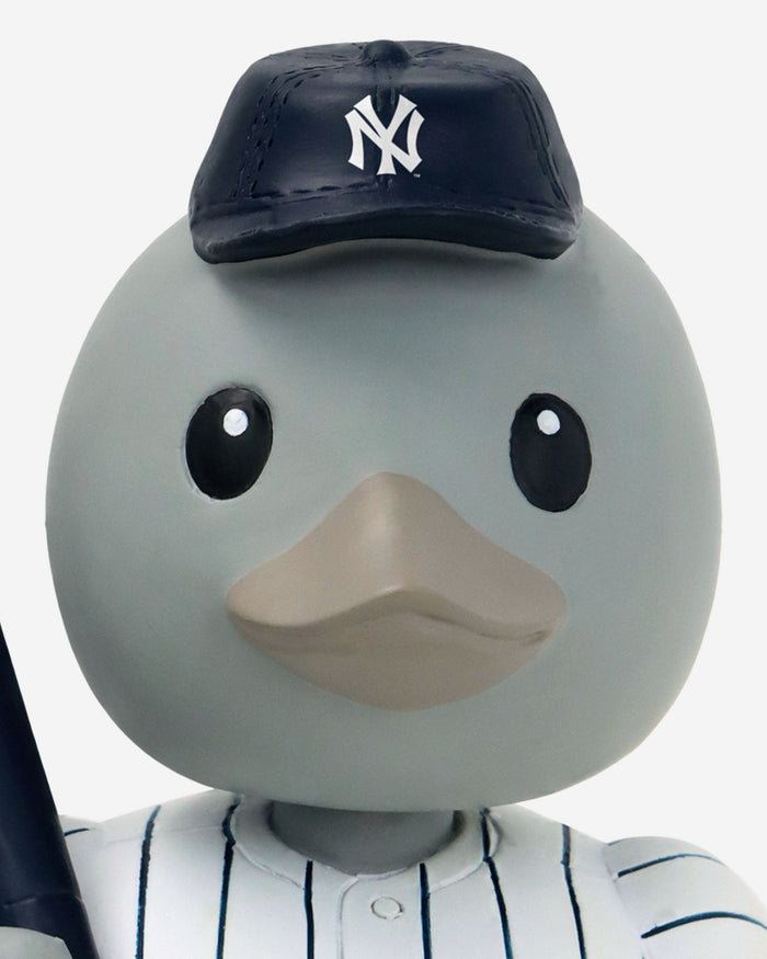 Babe Ruth New York Yankees Player Bobble Duck Mini Bobblehead FOCO - FOCO.com