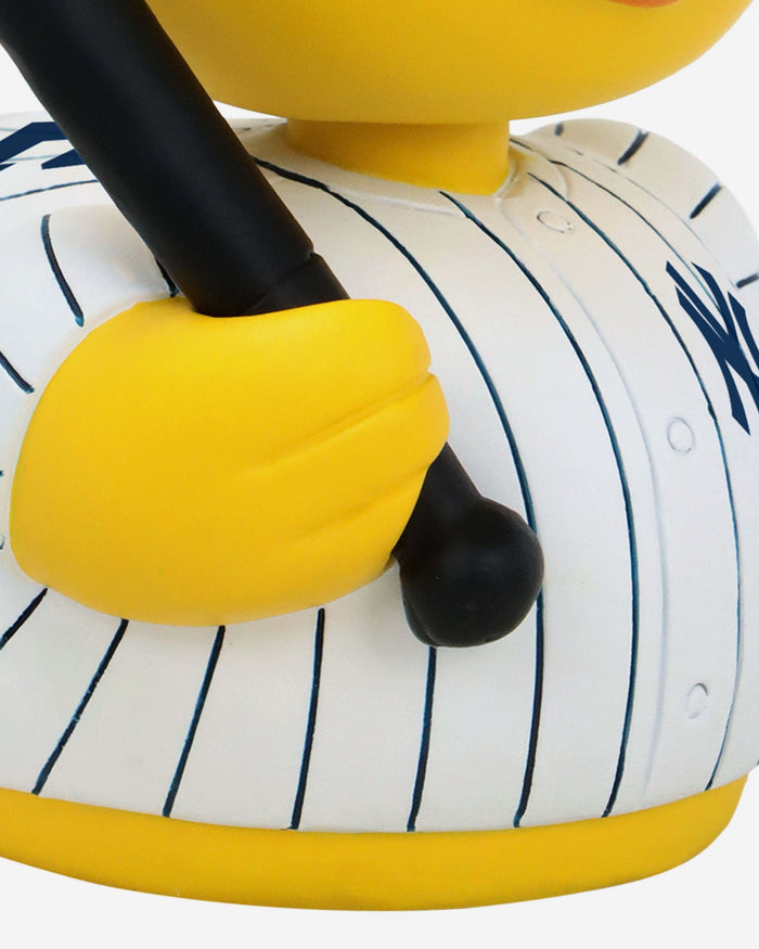 Derek Jeter New York Yankees Player Bobble Duck Mini Bobblehead FOCO - FOCO.com