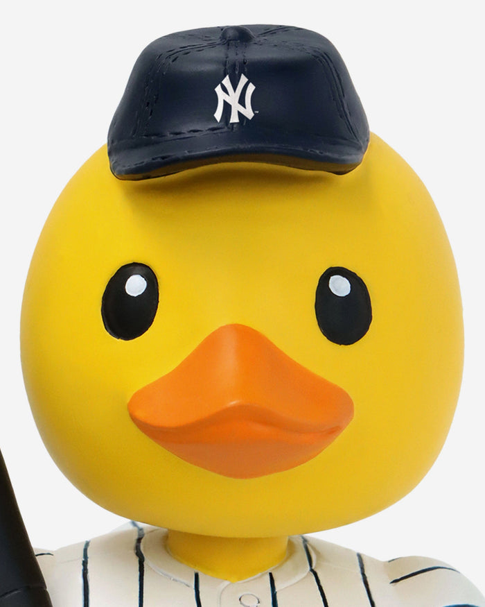 Derek Jeter New York Yankees Player Bobble Duck Mini Bobblehead FOCO - FOCO.com