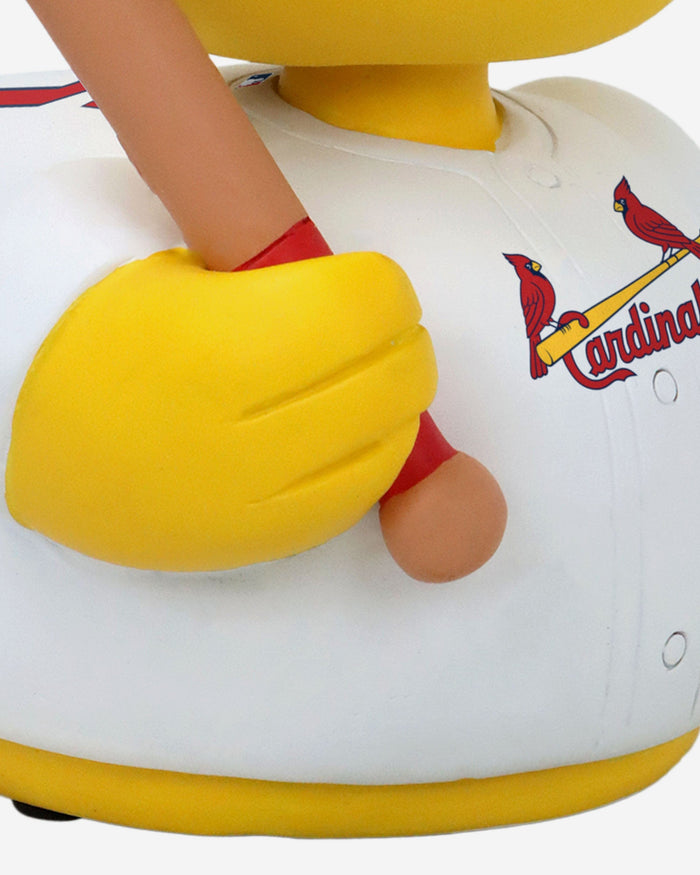 Masyn Winn St Louis Cardinals Player Bobble Duck Mini Bobblehead FOCO - FOCO.com