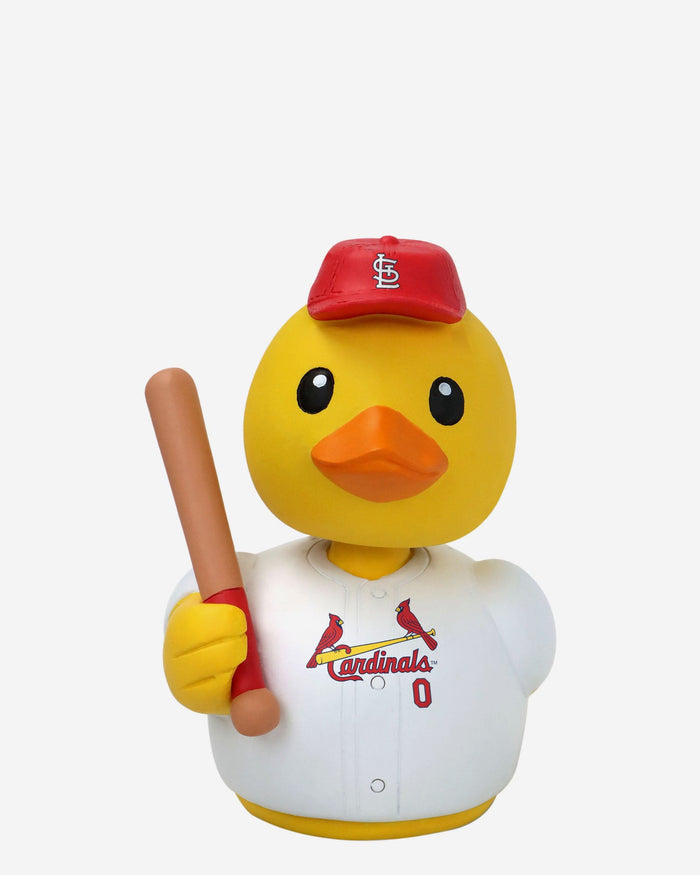 Masyn Winn St Louis Cardinals Player Bobble Duck Mini Bobblehead FOCO - FOCO.com