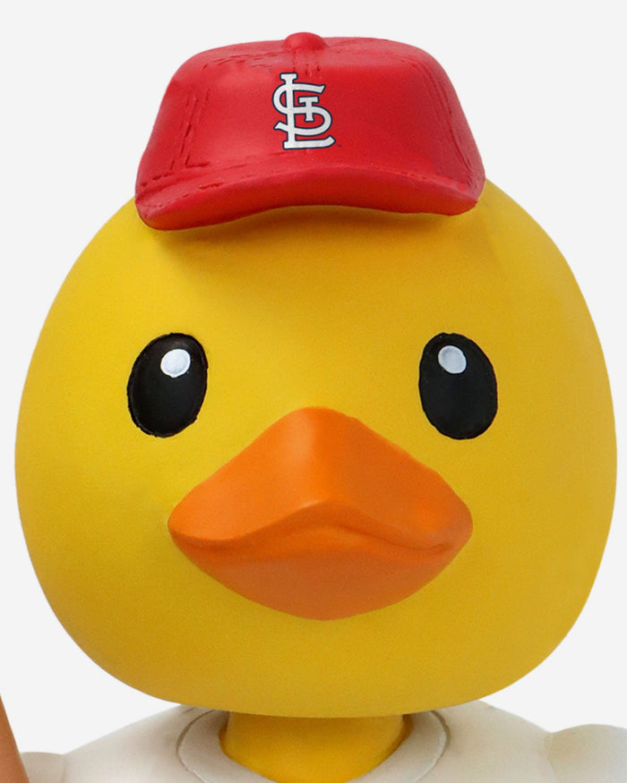 Masyn Winn St Louis Cardinals Player Bobble Duck Mini Bobblehead FOCO - FOCO.com
