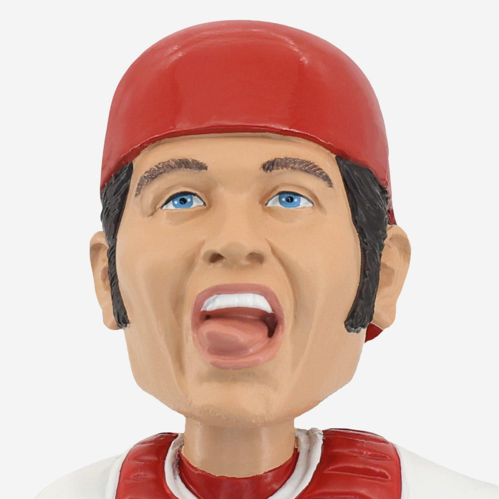 Johnny Bench Cincinnati Reds Cincinnatis Big Red Machine Sports Illust FOCO