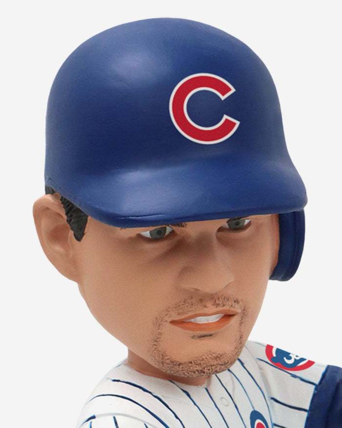 Ryne Sandberg Chicago Cubs Money Player Sports Illustrated Cover Bobblehead FOCO - FOCO.com
