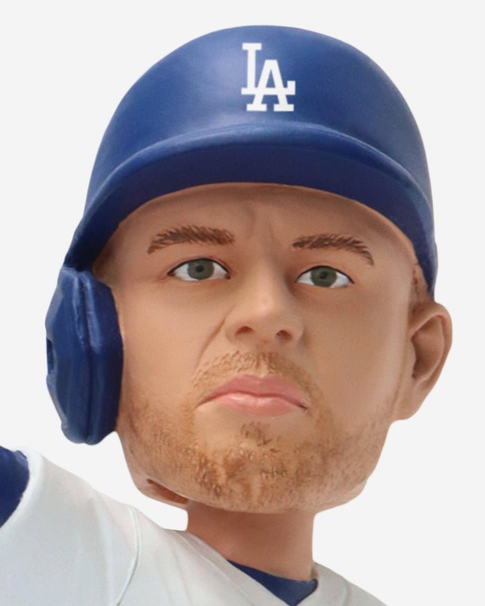 Freddie Freeman Los Angeles Dodgers Comeback Kids Sports Illustrated Cover Bobblehead FOCO - FOCO.com