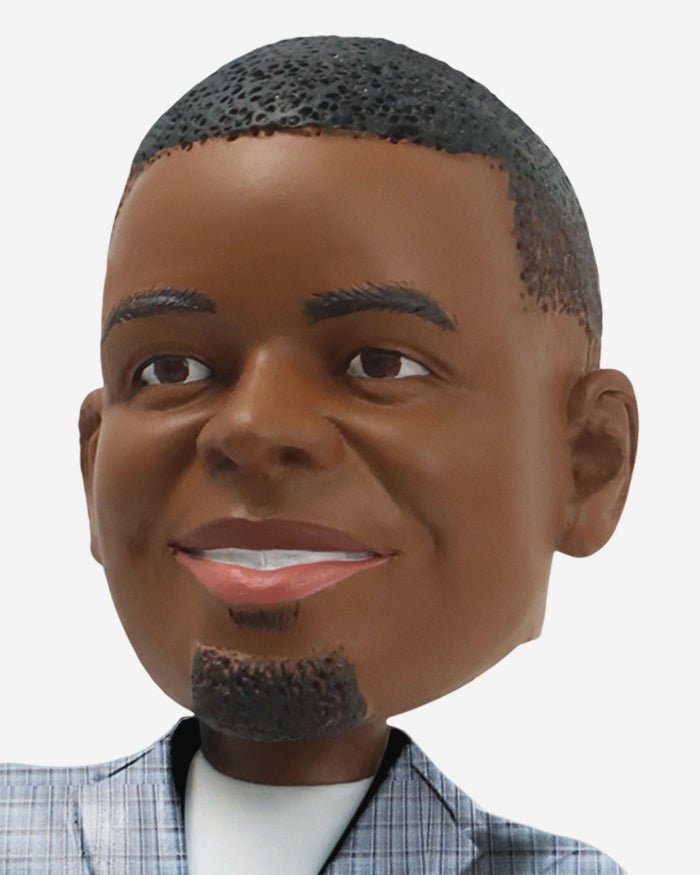 Ken Griffey Jr Seattle Mariners Where are they Now Sports Illustrated Cover Bobblehead FOCO - FOCO.com
