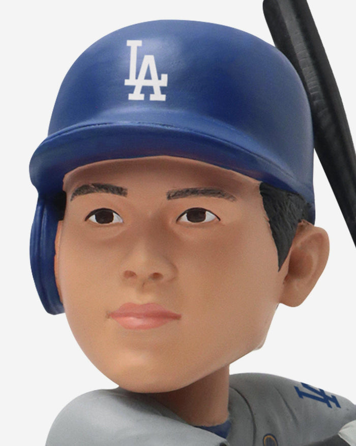 Shohei Ohtani Los Angeles Dodgers Dream Season Sports Illustrated Cover Bobblehead FOCO - FOCO.com