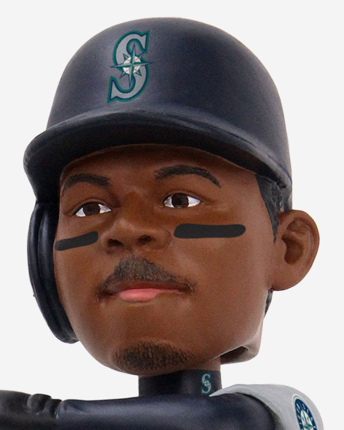 Ken Griffey Jr Seattle Mariners How Good is Griffey Sports Illustrated Cover Bobblehead FOCO - FOCO.com