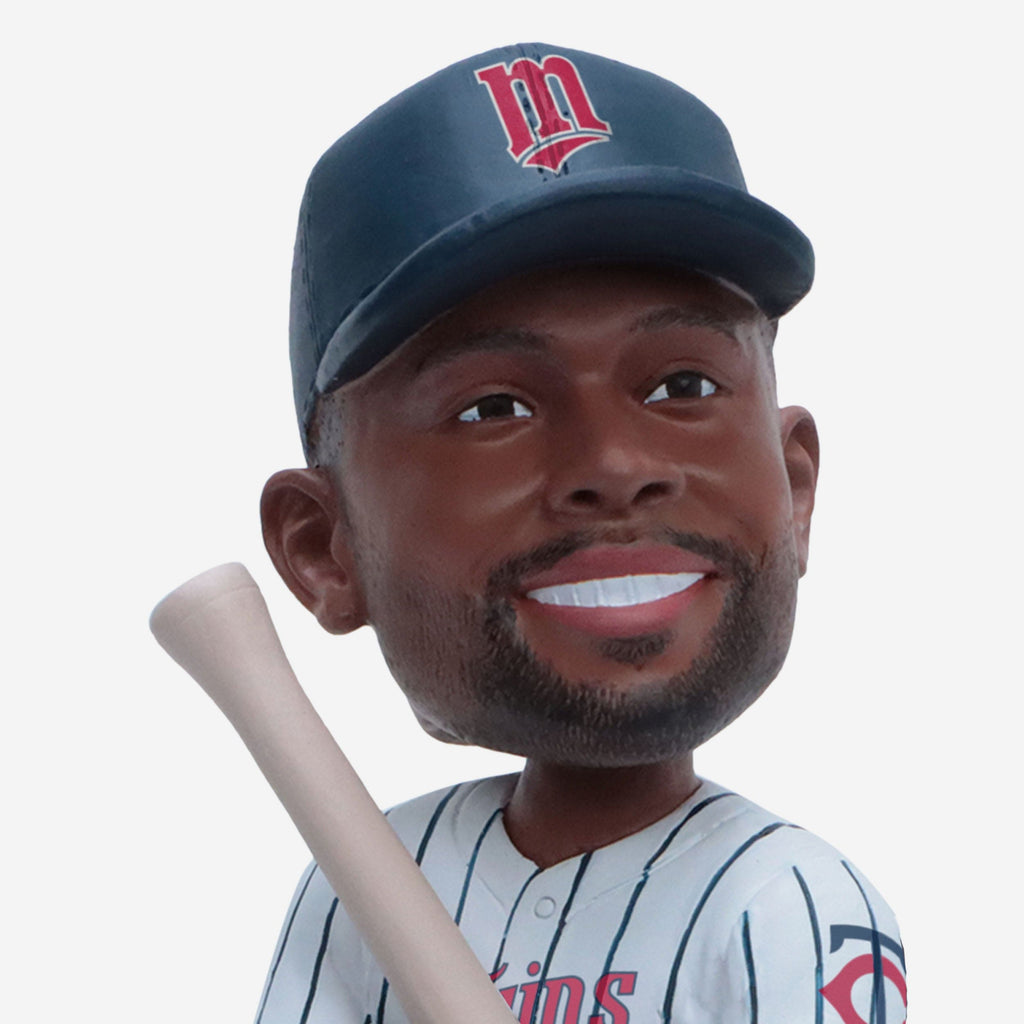 Kirby Puckett Minnesota Twins Sports Illustrated Cover Bobblehead FOCO