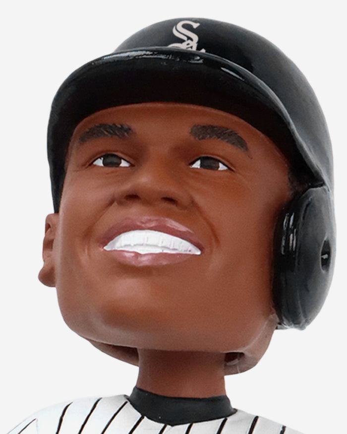Frank Thomas Chicago White Sox Power and Patience Sports Illustrated Cover Bobblehead FOCO - FOCO.com