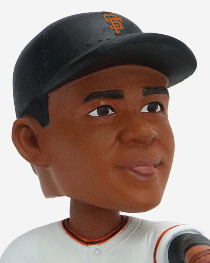 Juan Marichal San Francisco Giants Latin Conquest Sports Illustrated Cover Bobblehead FOCO - FOCO.com