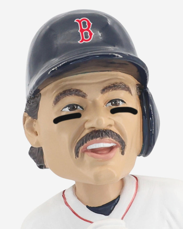Dwight Evans Boston Red Sox Sock Sock Sox Sports Illustrated Cover Bobblehead FOCO - FOCO.com