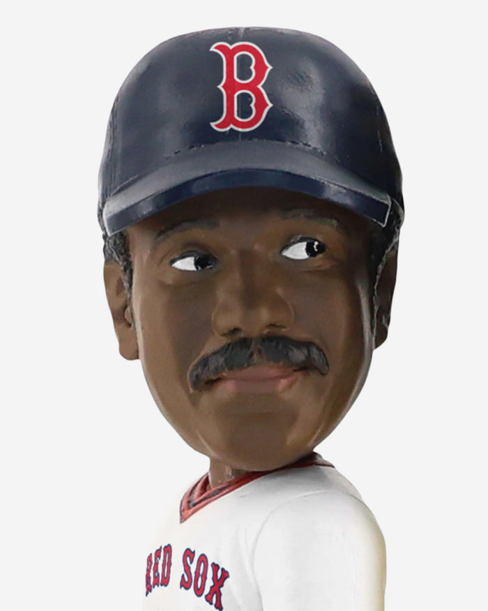 Jim Rice & Dave Parker Boston Red Sox & Pittsburgh Pirates Who's Best Dual Sports Illustrated Cover Bobblehead FOCO - FOCO.com