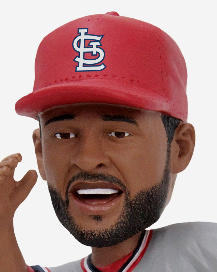 Ozzie Smith St Louis Cardinals The Wiz Sports Illustrated Cover Bobblehead FOCO - FOCO.com