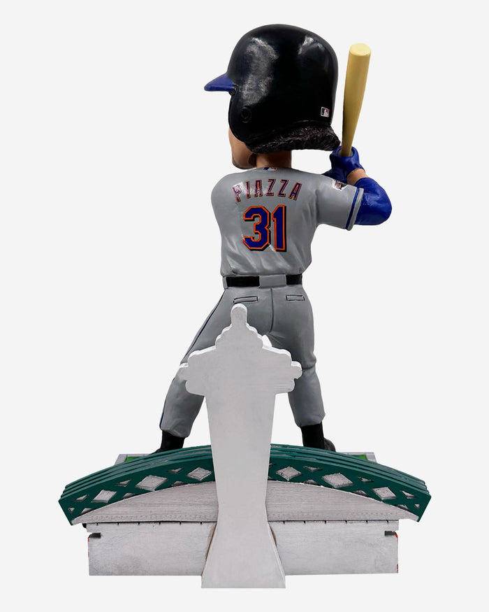 Mike Piazza New York Mets 2001 MLB All-Star Game Commemorative Bobblehead FOCO - FOCO.com