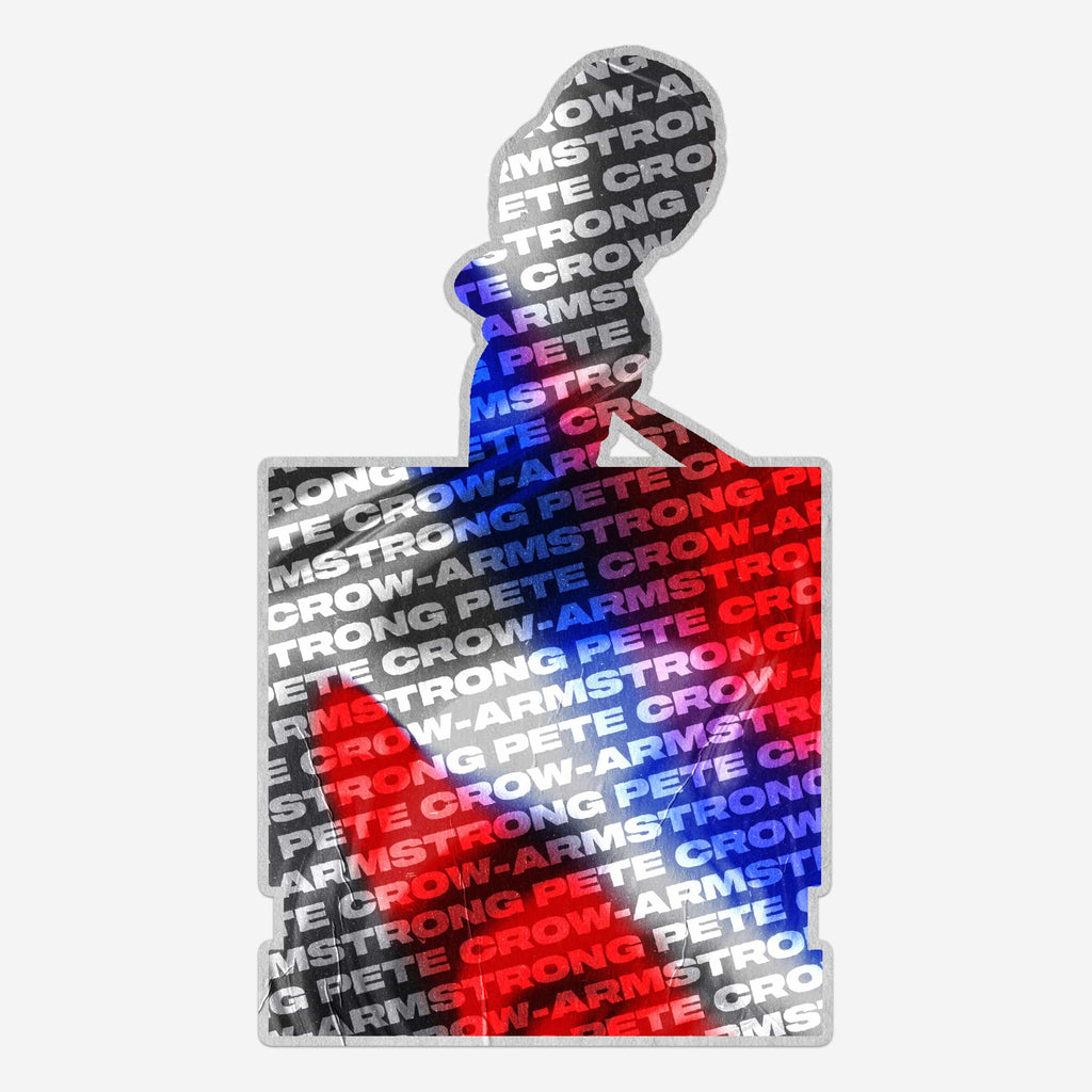 Pete Crow-Armstrong Chicago Cubs 20 Home Runs & 20 Stolen Bases Bobblehead FOCO - FOCO.com